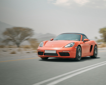 Motor Insurance