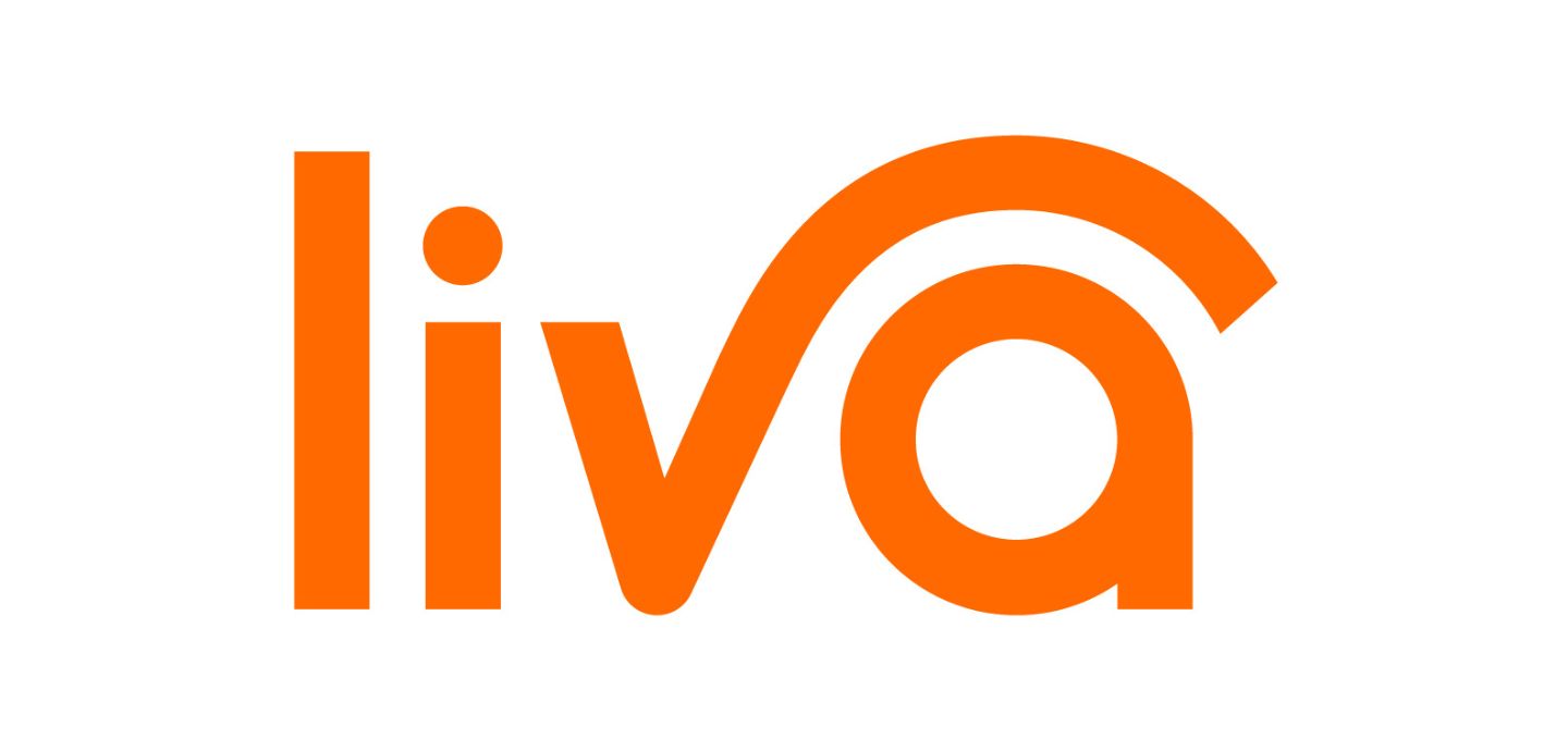 Liva logo