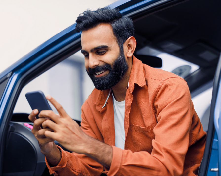 Motor Insurance Mobile